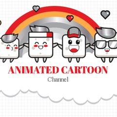 Animated Cartoon Films