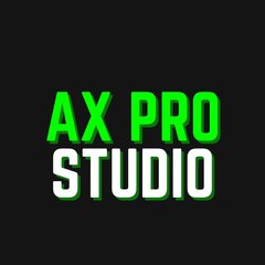 AX PRO STUDIO