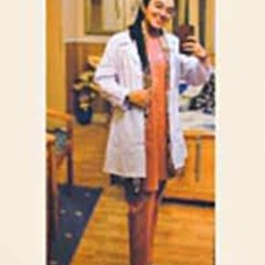 rida khan