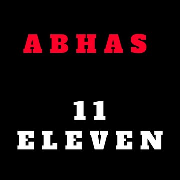ABHAS ELEVEN