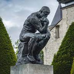 Le Penseur