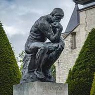 Le Penseur