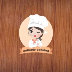 Cutiepie Cooking