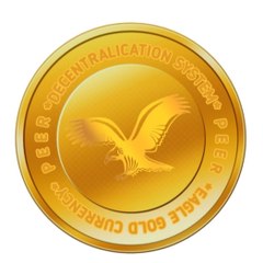 EAGLE GOLD CURRENCY OFFICIAL WEB3