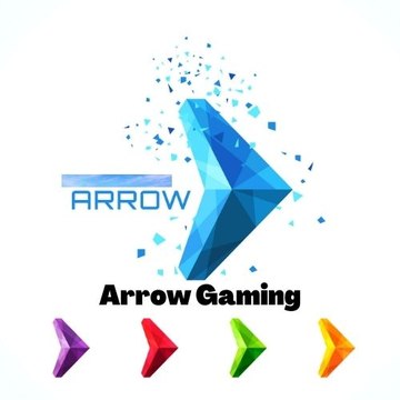 Arrow Gaming