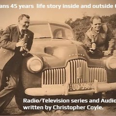 Tin Hunters Television