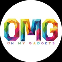 OMG OH MY GADGETS