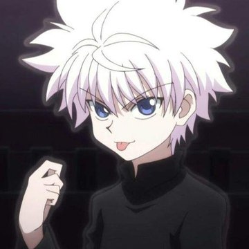 Anime Hot