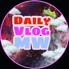 mw daily vlog