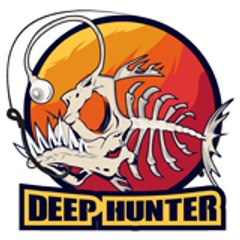 Deep Hunter Channel