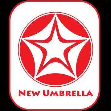 New Umbrella