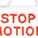 Stop motion