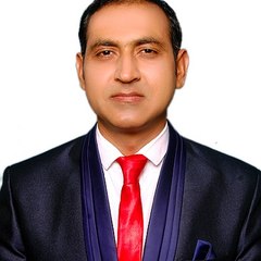 Rajeev Saini