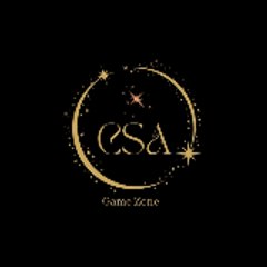 CSA Game Zone