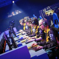 Gaming Promoter DM Channel