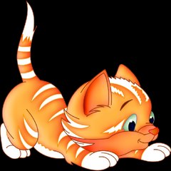 Little MiauW