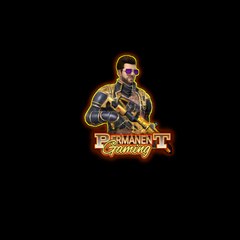 Permanent Gaming 2m
