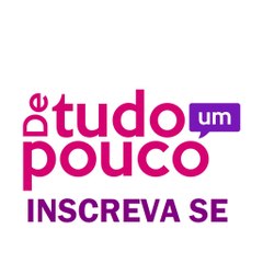 DE TUDO UM POUCO