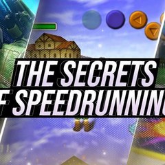 Speedrun Collection