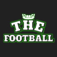 THE FOOTBALL