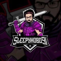 SleepyHobo91