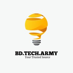 Bd Tech Army