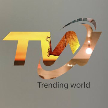 Trending World