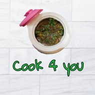 Cook 4 you