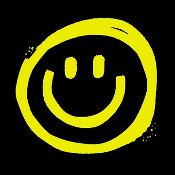 Be Happy