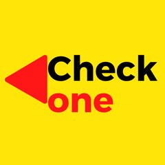 check one