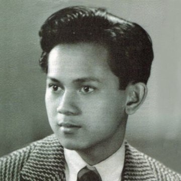 MAYANG LEE