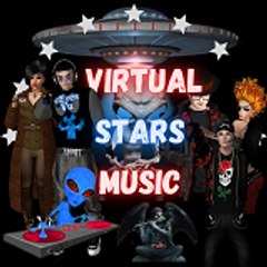 Virtual Stars Music
