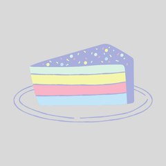 little cake