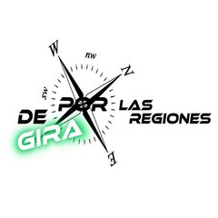 Degiraxlasregiones