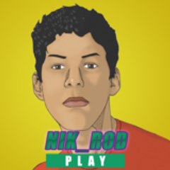 NIK-ROD PLAY