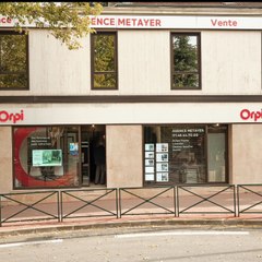 Agence Metayer ⭕rpi