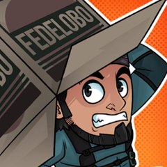 El FedeWolf