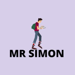 Mr simon