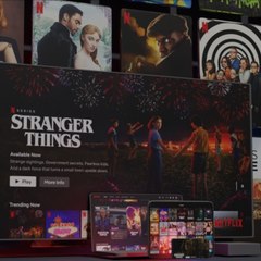 Films et séries