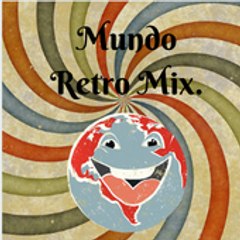 Mundo RETRO MIX.