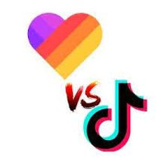 Likee vs Tik Tok