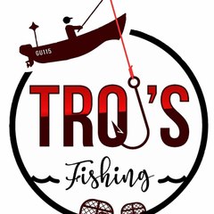 Trojs Fishing