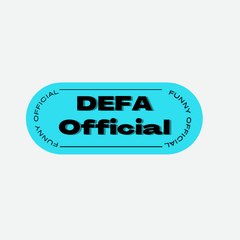Defa official