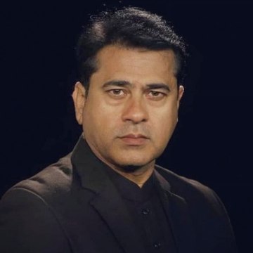 Imran Riaz Khan