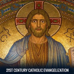 Home - 21st Century Catholic Evangelization