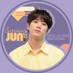 Curious About JUN