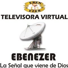 TELEVISORA VIRTUAL EBENEZER