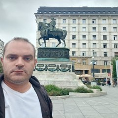 Milan Aksentijevic TV