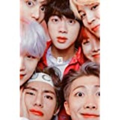 Stan BTS