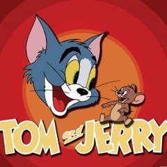 TOM AND JERRY